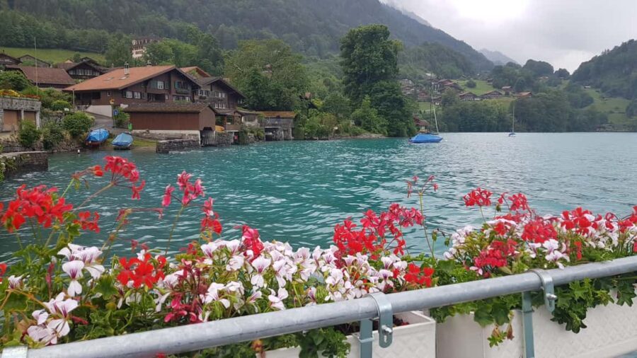 Zurich: Lungern, Brienz, Thun, Blausee, & Oeschinen Day Trip - The Value of This Tour