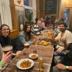 Zurich: Meet new people and enjoy free snacks - The Real Value: How This Tour Stands Out