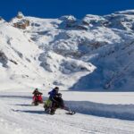 Zurich: Mount Titlis Snowmobile Adventure & Lucern Day Trip - What’s Included & Practical Details