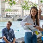 Zurich Old Town Walking Tour: 2-Hours - Who Will Love This Tour?