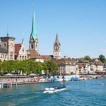 Zurich: Old Town Walking Tour - In-Depth Look at the Itinerary and Highlights