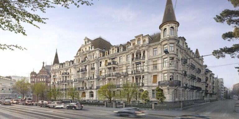 Zurich: Open Top Bus Sightseeing Tour with Optional Cruise - Why Choose This Tour?