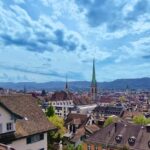Zurich Open-top Tour and Chocolate and Cheese Countryside - Analyzing the Tour: What’s Included and What’s Not