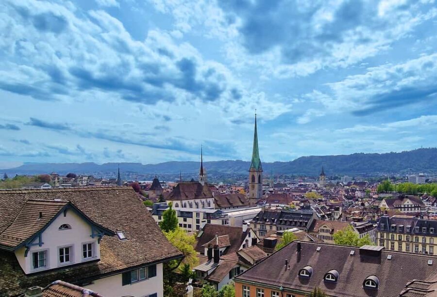 Zurich Open-top Tour and Chocolate and Cheese Countryside - Analyzing the Tour: What’s Included and What’s Not