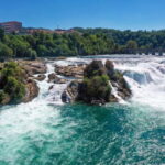 Zurich: Premium Guided Tour to Rhine Falls & Stein am Rhein - Transportation and Overall Value