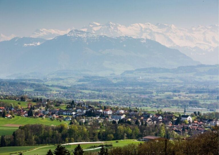 Zurich: Private Daytrip to Lucerne, Engelberg & Mount Titlis - The Value of the Experience