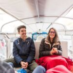 Zurich: Private eTukTuk City Tour - What Does the Tour Cover?