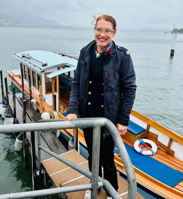 Zurich: Private Guided Boat Tour - FAQ