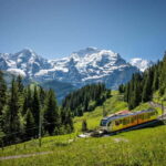 Zurich: Private Jungfraujoch & Thrilling Velogemel Adventure - The Itinerary: An In-Depth Look
