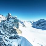 Zurich: Private tour to Interlaken, Grindelwald & Jungfrau - Discovering Interlaken and Grindelwald