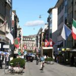 Zurich: Private Walking Tour with a Local Guide - Who Will Benefit Most from This Tour?