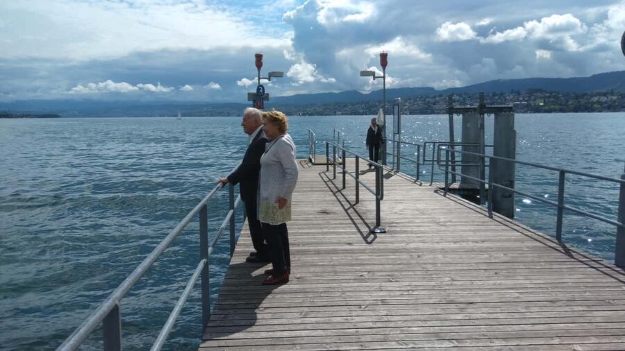 Zurich: Private Walking Tour with a Tour Guide - FAQs
