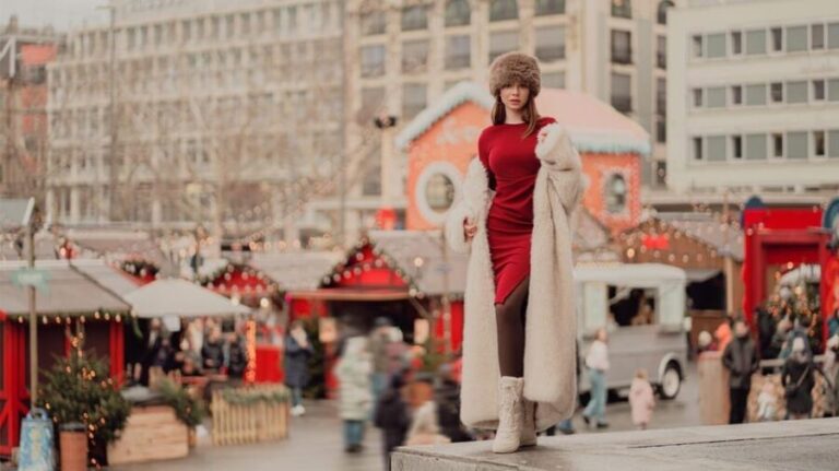 Zurich: Professional Photoshoot at the Best Spots - Final Thoughts