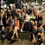Zurich: Pub Crawl Nightlife Tour with Shots and Snacks - Who Would Enjoy This Experience?