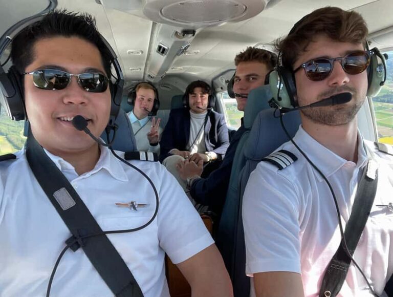 Zurich Region: Private Aerial Tour over the Swiss Alps - Analyzing the Value