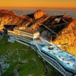 Zurich: Small Group Mount Pilatus Golden Day Trip - What to Expect at Each Stop