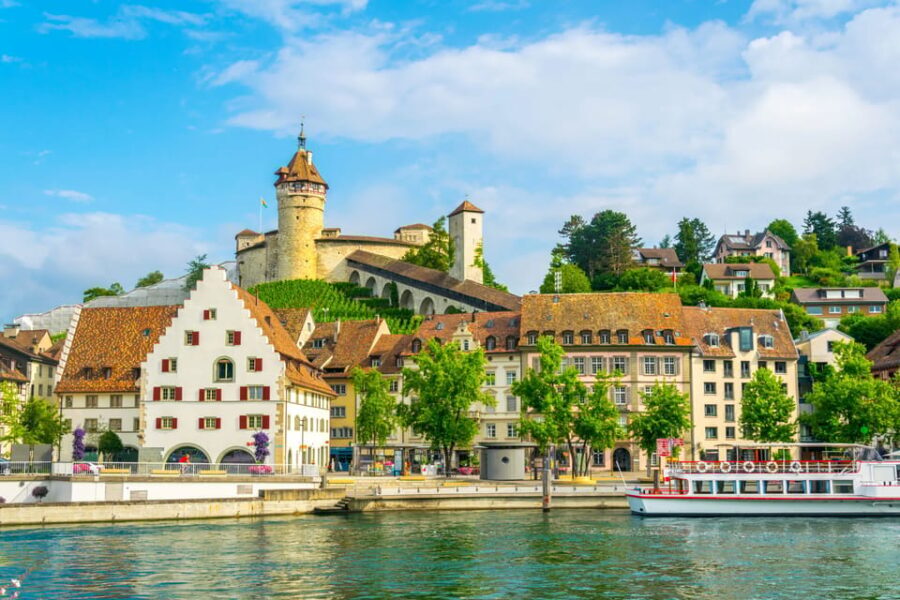 Zurich: Stein am Rhein, Rhine Falls & Lake Boat Cruise - Final Thoughts on Value & Suitability