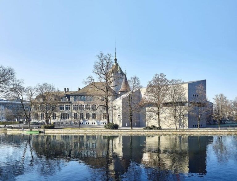 Zurich: Swiss National Museum Entry Ticket - Why This Tour Offers Great Value