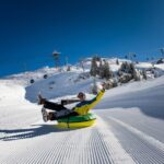 Zurich: Titlis Beginner Ski day snow experience & Lucerne - A Deep Dive into the Experience