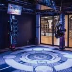 Zurich: Virtual Reality Arena - The Experience Breakdown