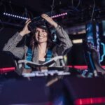 Zurich: Virtual Reality Space Racing Simulator - Why This Tour Stands Out