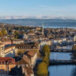 Zurich Walking Tour: Switzerland Heart - Who Should Take This Tour?