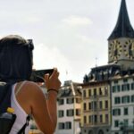 Zürich with Cruise and Lindt Home of chocolate (private) - Chocolate Factory Visit: Sweet Swiss Secrets