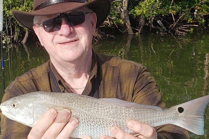 1/2 Day Afternoon Charter Fishing Naples Marco Island Sanibel - Who Would Love This Tour?