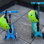 1-4 day New York City Scooter Rental - Itinerary and What to Expect