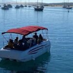 1.5 Hour Boat Rental - Why This Experience Might Be Perfect for You
