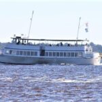 1.5-Hour Charleston Harbor Cruise with Live Narration - An In-Depth Look at the Harbor Cruise Experience