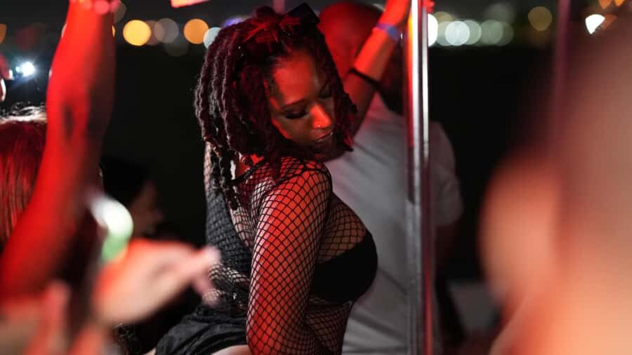 #1 All inclusive Hip Hop Boat Party in Miami - The Balance of Value and Experience