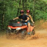 1 Day ATV, Horse Ride, Ziplines and Cenote Adventure - Analyzing the Value and Details