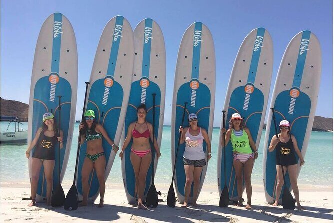 1 Day Espiritu Santo Island Wonders, Sea Lions and Paddleboard Adventure - Final Thoughts: The Value of a Day at Espiritu Santo