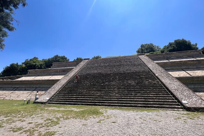 1 day in Puebla and Cholula in private tour from Mexico city - Who Will Enjoy This Tour?