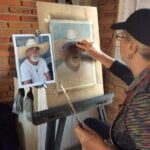 1 Day Mexican Art Class - The Experience in Detail