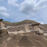 1 Day of Drumheller Dinosaurs and Badlands in Private Custom Tour - In-Depth Look at the Itinerary