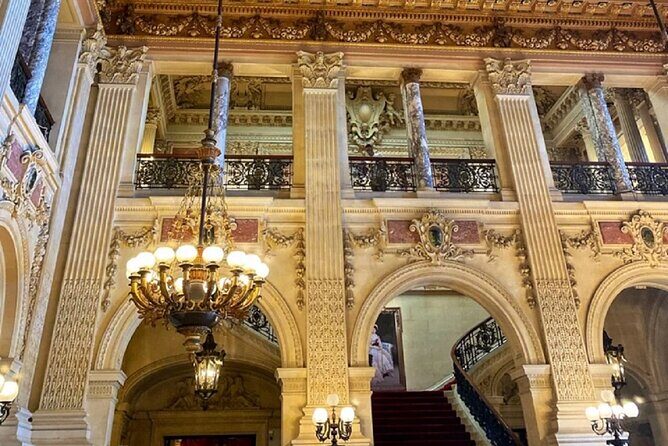 1-Day Small Group to Breakers, Marble House and Downtown Newport - Practical Details and Tips