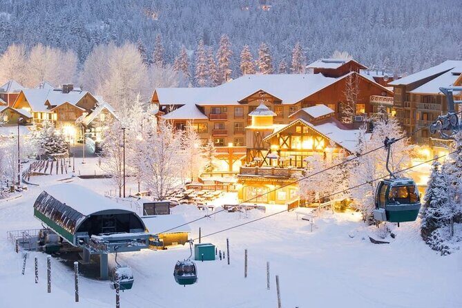 1 day Whistler Tour from Vancouver Experience (chn&eng) - The Pros and Cons Based on Reviews