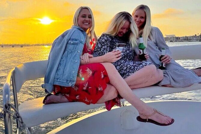 1 Hour and 30 Minutes Island Sightseeing Cruise on the Sound - Authentic Experiences and Traveler Feedback