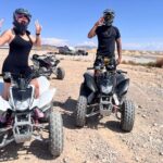 1 Hour ATV/UTV Rental in Las Vegas - The Value Proposition