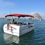 1 Hour Boat Rental - Additional Details and Practical Tips