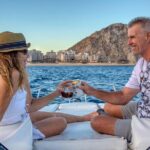 1 Hour Cabo Highlights on a 33ft Luxury Yacht - Who Is This Tour Best For?