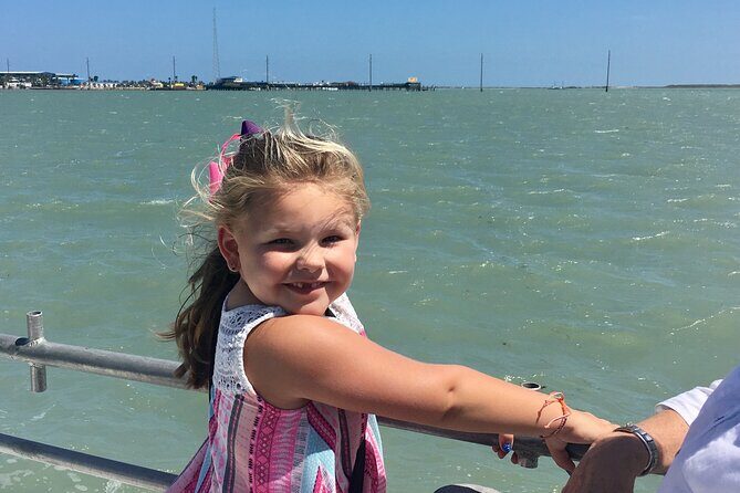 1 Hour Dolphin Dash - The Experience: A Closer Look at the Itinerary