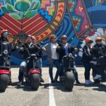 1-Hour Fat-Tire Scooter Rental in Dallas - FAQ