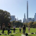 1 Hour Group Yoga Class in Central Park - Price and Value: Is It Worth It?