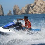 1 Hour Jet Ski Adventure - The Value of a Guided Jet Ski Ride