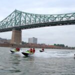 1-Hour Jet Ski Guided Tour  Explore Montreal Waterways in Style! - Experience Overview: What You Can Expect