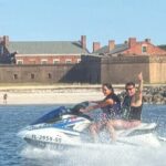 1 Hour Jet Ski Rental in Jacksonville, FL Evolution Jetsports - What to Expect on Your Jet Ski Adventure