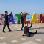 1 Hour Mazatlán Private Salsa Lesson with Partner Provided - Why This Salsa Lesson Is a Great Choice for Travelers